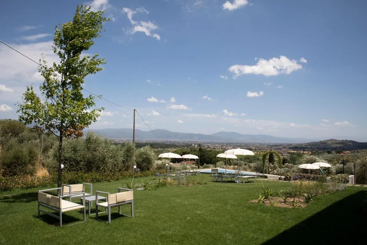 Agriturismo Il Dolce Vivere Quarrata