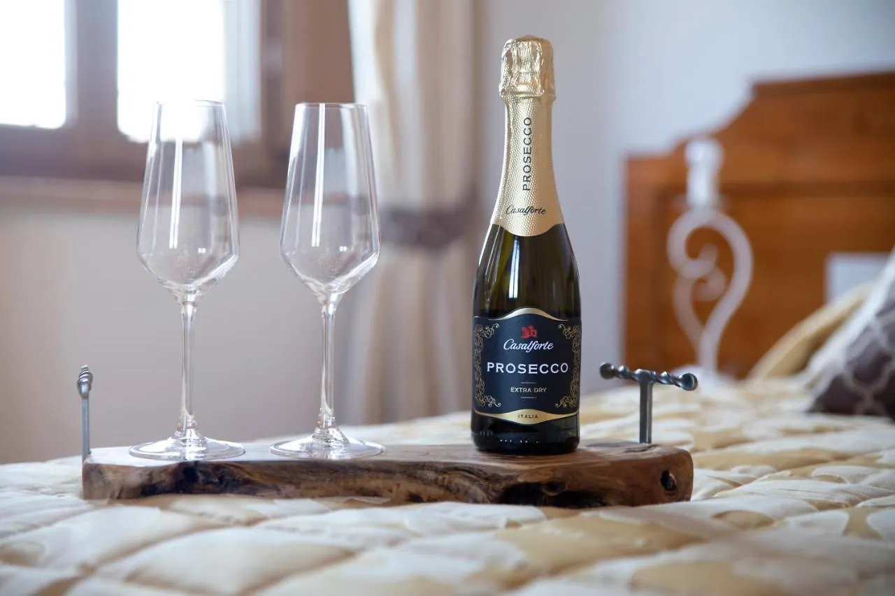 Appartamento Agriturismo Il Dolce Vivere Quarrata
