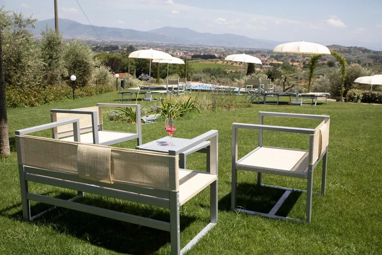 Appartamento Agriturismo Il Dolce Vivere Quarrata