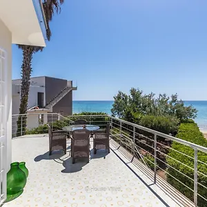 Baia Delle Sirene Villa Noto