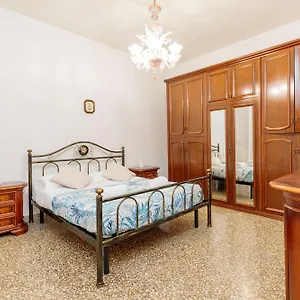 Tipica Casa Veneziana A 15 Minuti Dal Centro Ac E Fast Wifi Appartamento Mestre