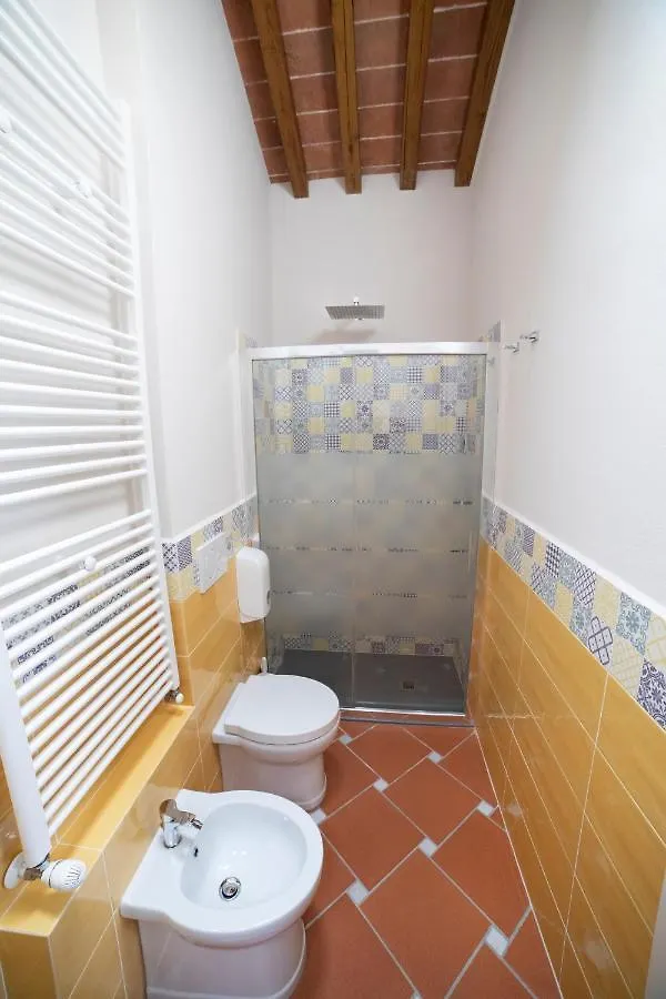Agriturismo Il Dolce Vivere Quarrata Apartment