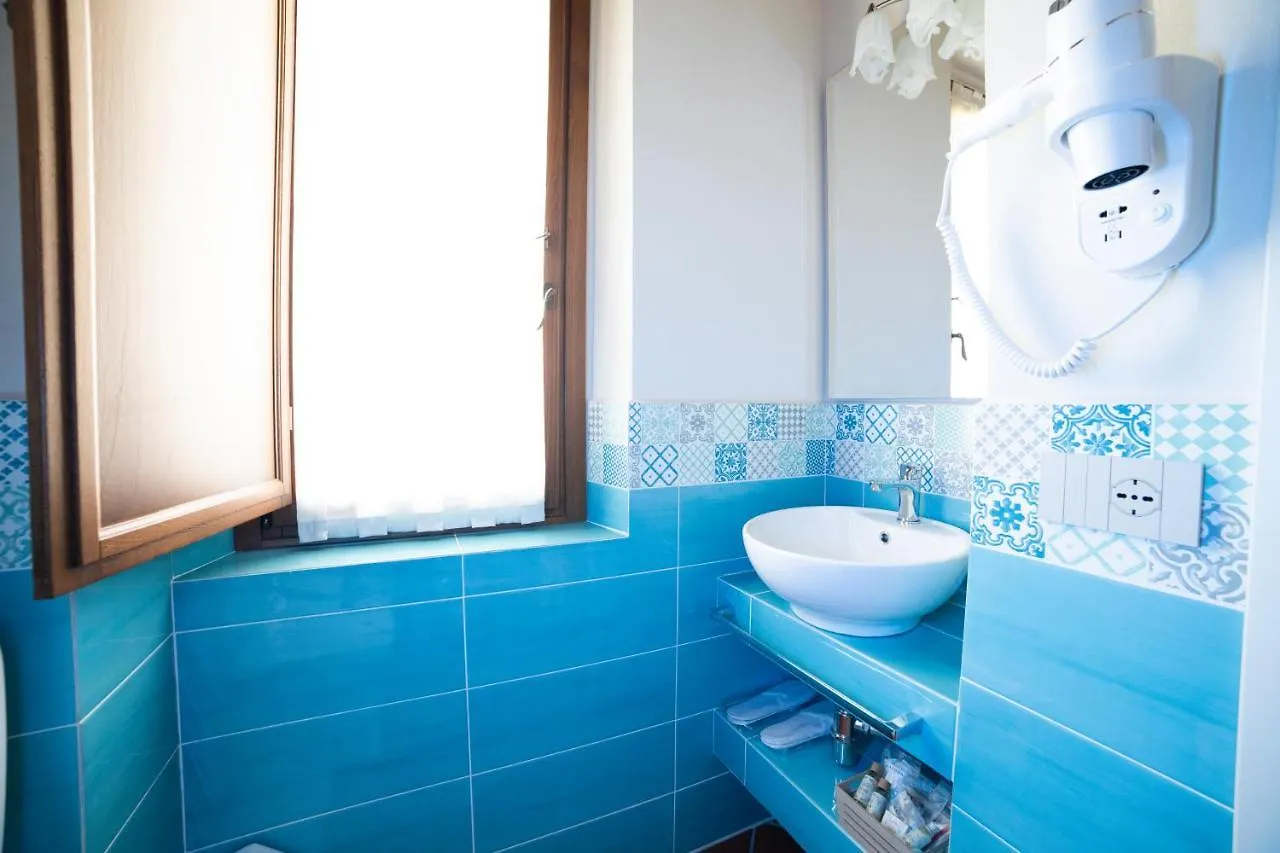 Apartment Agriturismo Il Dolce Vivere Quarrata