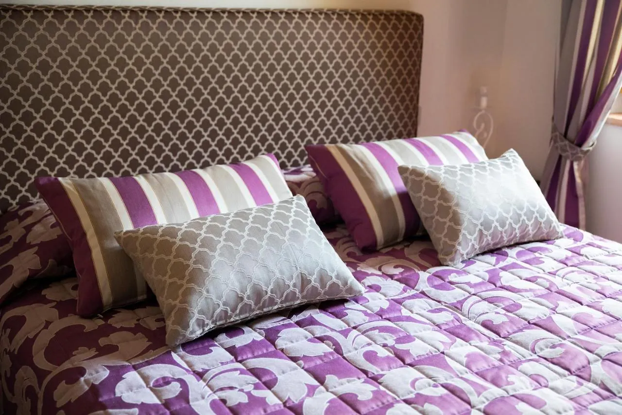 Apartment Agriturismo Il Dolce Vivere Quarrata