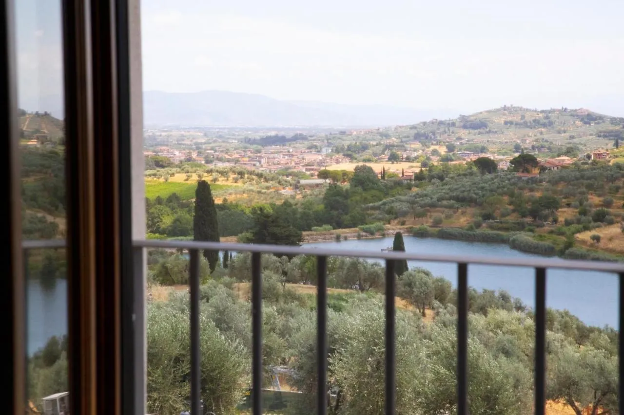 Agriturismo Il Dolce Vivere Quarrata 0*,  Italy