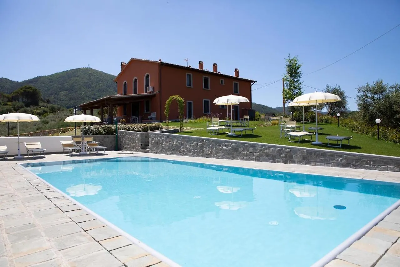 Agriturismo Il Dolce Vivere Quarrata