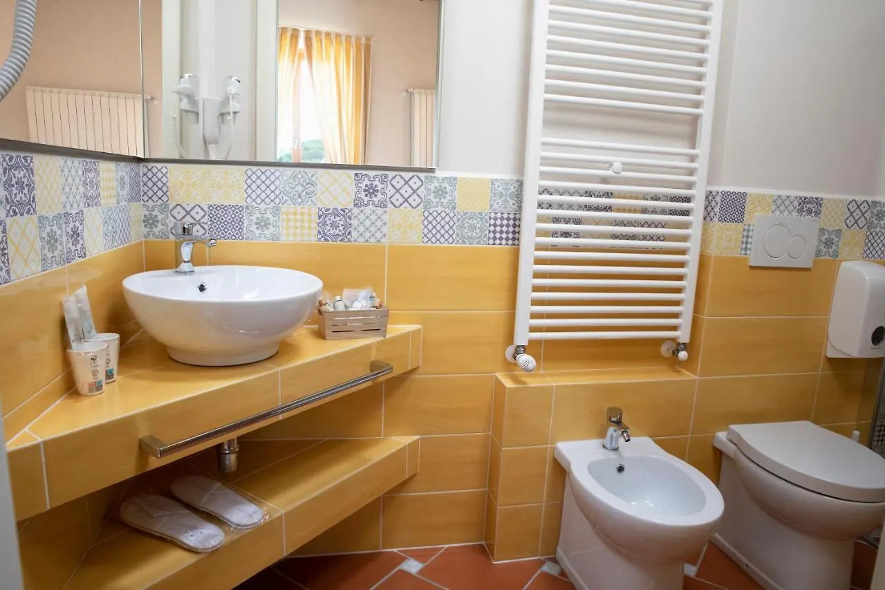 Apartment Agriturismo Il Dolce Vivere Quarrata