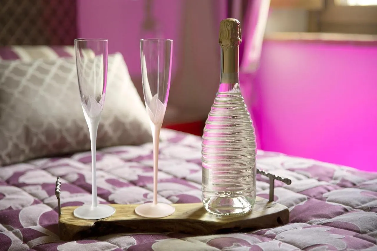 Agriturismo Il Dolce Vivere Quarrata