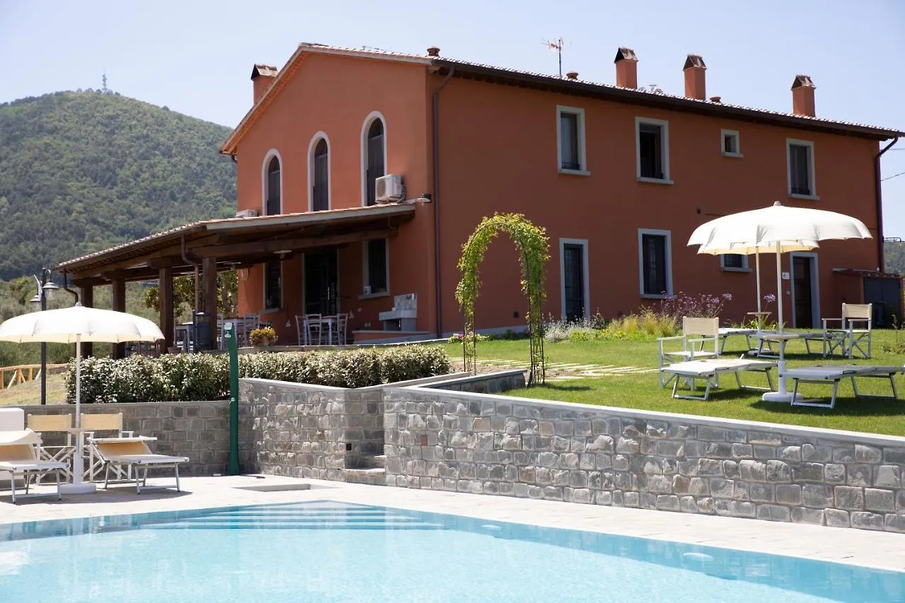 Agriturismo Il Dolce Vivere Quarrata